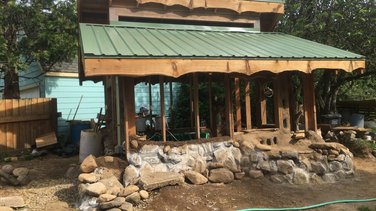 Foundation